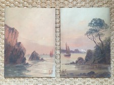 émile gauffriaud bords d'occasion  Guichen
