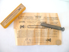Ancienne tubeuse moule d'occasion  L'Isle-sur-la-Sorgue