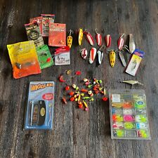 Vintage fishing tackle for sale  Hoschton