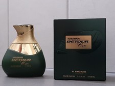 Haramain détour eco gebraucht kaufen  Krefeld