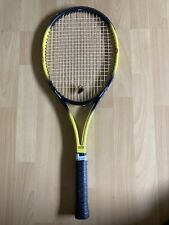 Tennisschläger head constant gebraucht kaufen  Würzburg