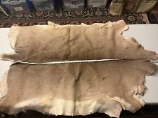 Deer hide 50 for sale  Puyallup