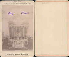 Aix provence autel d'occasion  Pagny-sur-Moselle