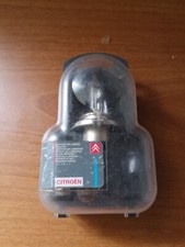 Coffret lampes citroen d'occasion  Wizernes
