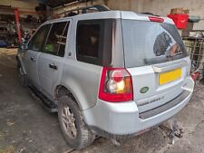 2008 mk2 land for sale  PRESTON