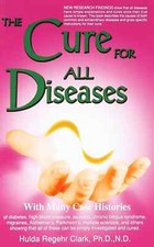 Cure diseases hulda for sale  Bronx