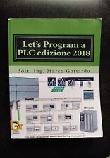 Libri programmazione plc usato  Messina