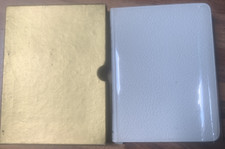 Cambridge compact bible for sale  WIMBORNE