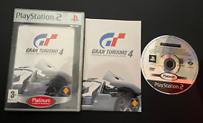 Gran Turismo 4 PlayStation 2 PS2 PAL ESPANHOL comprar usado  Enviando para Brazil