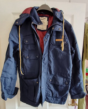 Unisex mckenzie coat for sale  LONDON