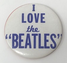Vintage beatles love for sale  Nashville