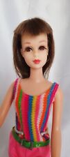 Barbie francie mora usato  Padova
