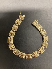 Bracciale oro 750 usato  Latina