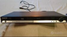 Lettore dvd velluto usato  Noceto