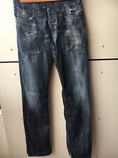 Jeans kaporal homme. d'occasion  Arcueil