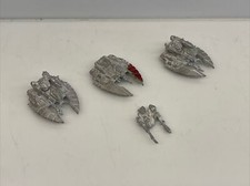 Space marine eldar for sale  BAGSHOT