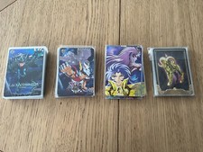 Lot cartes tcg d'occasion  Poisy