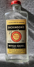 Vintage dickinson witch for sale  Mashpee
