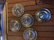 Vintage set 1955 for sale  Harwood Heights