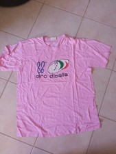 Giro italia maglia usato  Grosseto