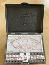 Ice supertester 680 usato  Roma