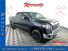 2019 toyota tundra for sale  Kernersville
