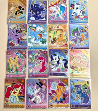 Kayou My Little Pony Eternal Glory Moon vol. 8 cartas Precious LSR comprar usado  Enviando para Brazil