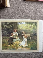 Spring playmates print for sale Spring playmates print for sale  CAMBRIDGE