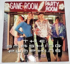 Smashing pumpkins 1979 for sale  HAMILTON
