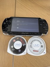 Sony psp 2000 for sale  WAREHAM