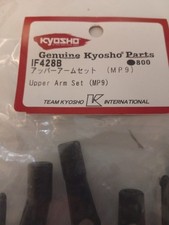 Kyosho if428b 9 d'occasion  Ribécourt-Dreslincourt