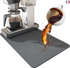 Tekenewbse tapis egouttoir d'occasion  Paris I