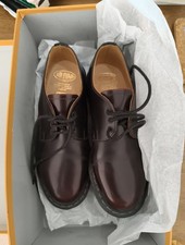 Solovair eye gibson for sale  DERBY