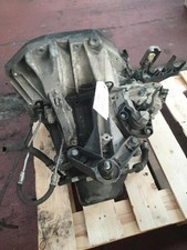 Boite vitesses dacia d'occasion  L'Horme