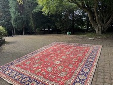 Large traditional wool for sale  UK