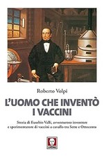 Uomo che inventï usato  Vejano