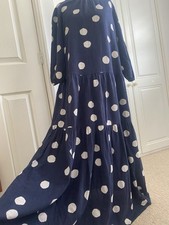 Navy blue white for sale  LYMM