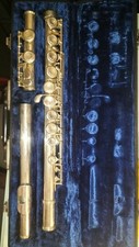 Flauto traverso flute usato  Putignano