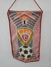 Bfc dynamo wimpel gebraucht kaufen  Berlin