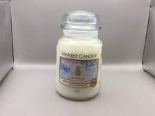 Yankee candle snow for sale  SWINDON