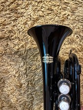 Thomann black bb gebraucht kaufen  Berlin