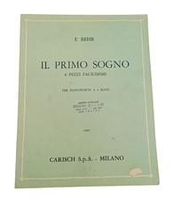 Behr primo sogno usato  Teramo