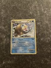 Pokemon mamutel 102 gebraucht kaufen  Altenburg