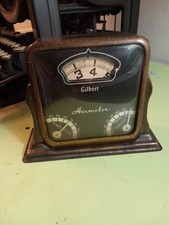 Vintage gilbert airmeter for sale  Columbus