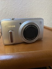 Canon powershot sx240 gebraucht kaufen  Fellbach