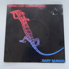 Gary numan music for sale  BURY ST. EDMUNDS