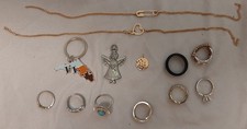 Lot costume jewelry for sale  Middlesboro