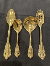 Vtg godinger baroque for sale  Northport