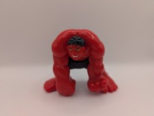 red hulk action figure for sale  WOLVERHAMPTON