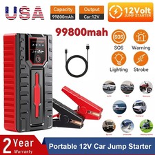 Car jump starter for sale  Houston